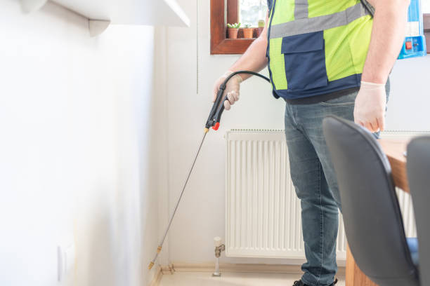 Best Best Pest Control Companies  in Yorketown, NJ